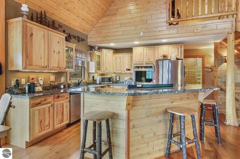 3836 Whitmarsh Rd, Vanderbilt, MI 49795 photo 4