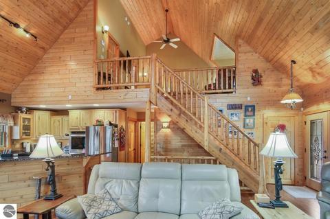 3836 Whitmarsh Rd, Vanderbilt, MI 49795 photo 19