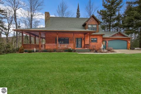 3836 Whitmarsh Rd, Vanderbilt, MI 49795 photo 1