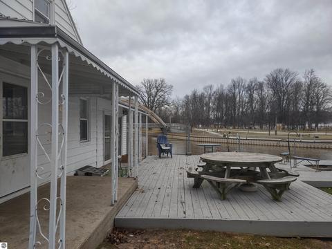 108 N Water St, Au Gres, MI 48703 photo 12