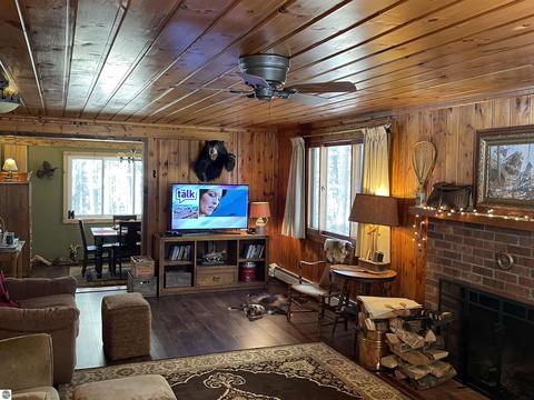 2384 Durfee Rd, Luzerne, MI 48636 photo 17