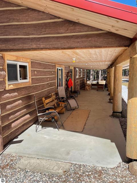 2384 Durfee Rd, Luzerne, MI 48636 photo 4