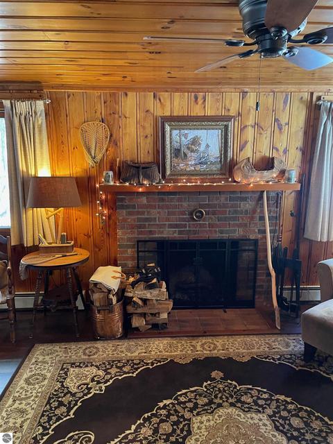 2384 Durfee Rd, Luzerne, MI 48636 photo 19