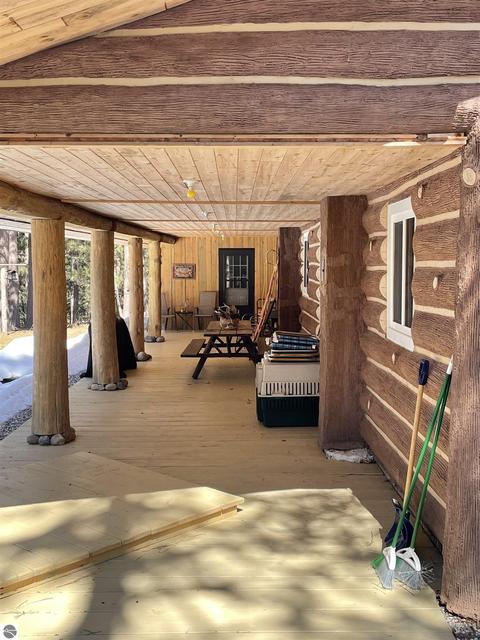 2384 Durfee Rd, Luzerne, MI 48636 photo 5