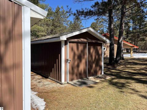 2384 Durfee Rd, Luzerne, MI 48636 photo 12