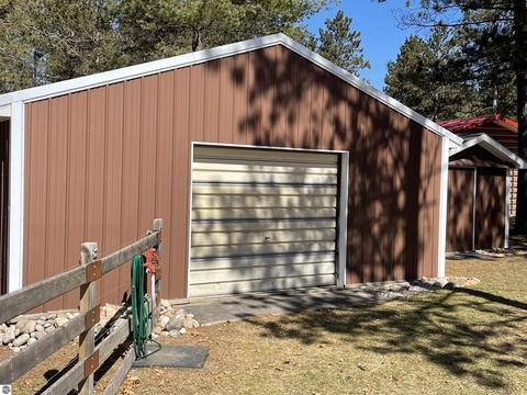 2384 Durfee Rd, Luzerne, MI 48636 photo 11