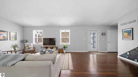 2851 Mohawk Trce, Interlochen, MI 49643 photo 6