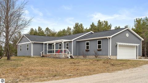 2851 Mohawk Trce, Interlochen, MI 49643 photo 1