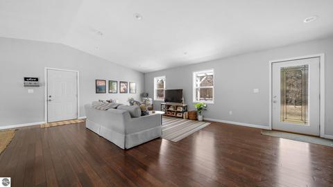 2851 Mohawk Trce, Interlochen, MI 49643 photo 3