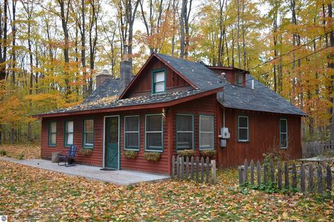 951 E Sugar Bay Ln, Cedar, MI 49621 photo 39