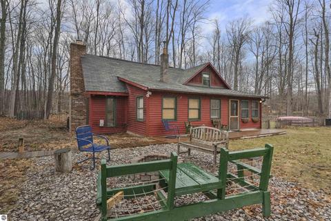 951 E Sugar Bay Ln, Cedar, MI 49621 photo 35