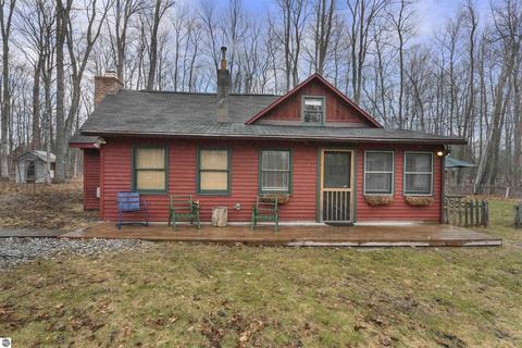 951 E Sugar Bay Ln, Cedar, MI 49621 photo 33