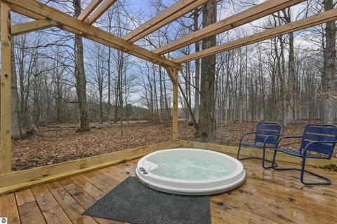 951 E Sugar Bay Ln, Cedar, MI 49621 photo 31