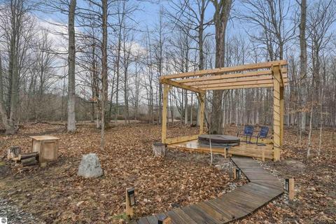 951 E Sugar Bay Ln, Cedar, MI 49621 photo 36