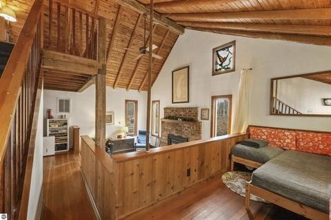 951 E Sugar Bay Ln, Cedar, MI 49621 photo 24