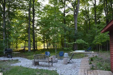 951 E Sugar Bay Ln, Cedar, MI 49621 photo 37