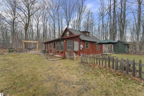 951 E Sugar Bay Ln, Cedar, MI 49621 photo 32