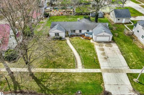 410 North St, Ithaca, MI 48847 photo 2