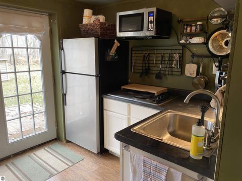 2470 Forest Dr, Lupton, MI 48635 photo 8