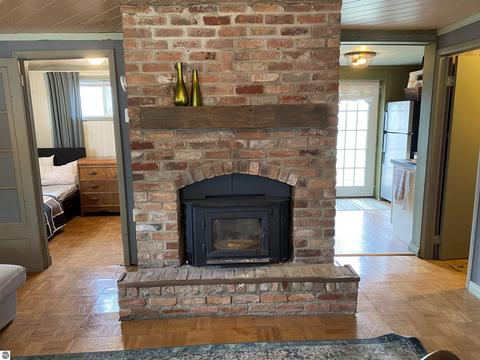 2470 Forest Dr, Lupton, MI 48635 photo 6