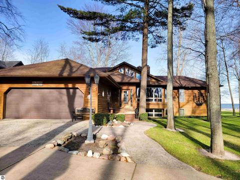 2515 S Rumsey Rd, Au Gres, MI 48703 photo 5