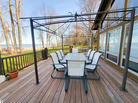 2515 S Rumsey Rd, Au Gres, MI 48703 photo 11