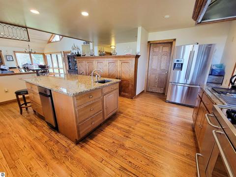 2515 S Rumsey Rd, Au Gres, MI 48703 photo 29