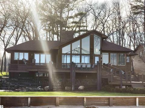 2515 S Rumsey Rd, Au Gres, MI 48703 photo 3