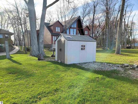 2515 S Rumsey Rd, Au Gres, MI 48703 photo 12