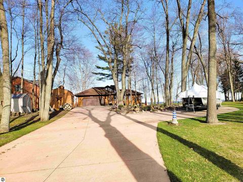 2515 S Rumsey Rd, Au Gres, MI 48703 photo 6