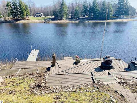 4150 Pine Dr, Gladwin, MI 48624 photo 10