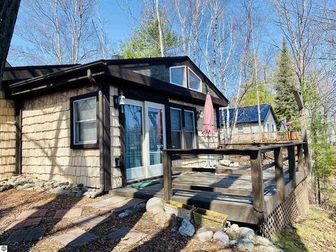 4150 Pine Dr, Gladwin, MI 48624 photo 5