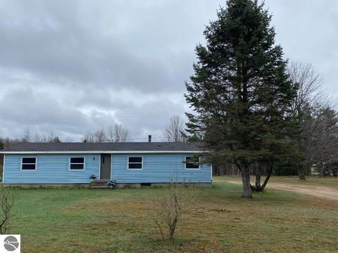 11303 Maple St, Beulah, MI 49617 photo 1
