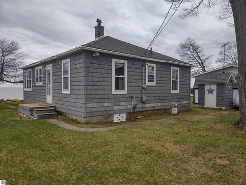 3778 E Michigan Ave, Au Gres, MI 48703 photo 6