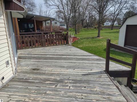 513 Detroit St, Au Gres, MI 48703 photo 15