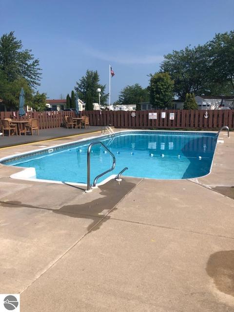3675 E Michigan Ave #LOT 86, Au Gres, MI 48703 photo 13