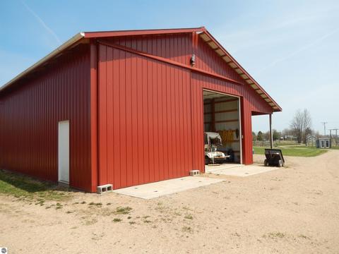 5126 Ziemer Rd, Gladwin, MI 48624 photo 46