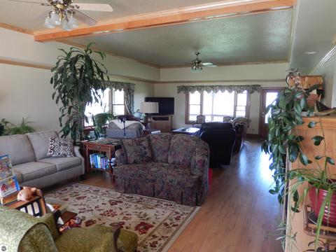 5126 Ziemer Rd, Gladwin, MI 48624 photo 11