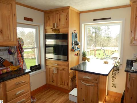 5126 Ziemer Rd, Gladwin, MI 48624 photo 8