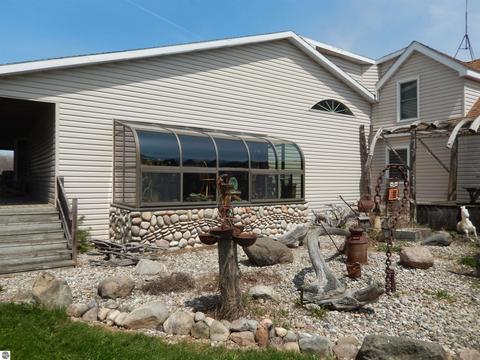 5126 Ziemer Rd, Gladwin, MI 48624 photo 33