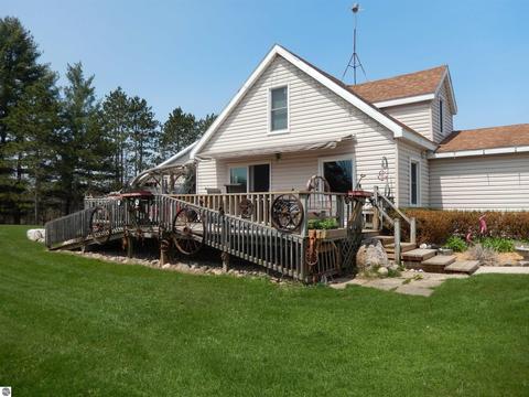 5126 Ziemer Rd, Gladwin, MI 48624 photo 31