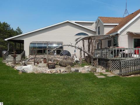 5126 Ziemer Rd, Gladwin, MI 48624 photo 34