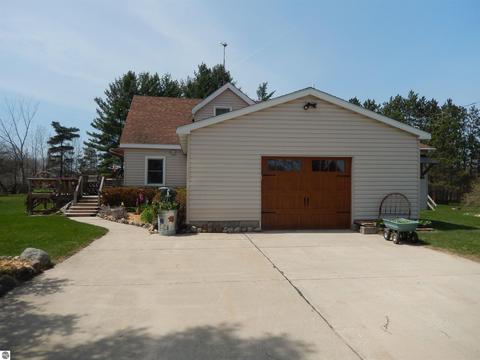 5126 Ziemer Rd, Gladwin, MI 48624 photo 39