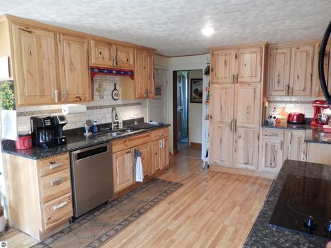 5126 Ziemer Rd, Gladwin, MI 48624 photo 5