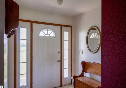 1095 E Walton Rd, Shepherd, MI 48883 photo 3