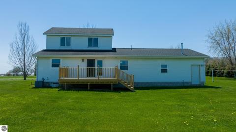 9682 S Wise Rd, Shepherd, MI 48883 photo 4
