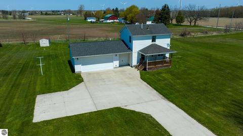 9682 S Wise Rd, Shepherd, MI 48883 photo 26