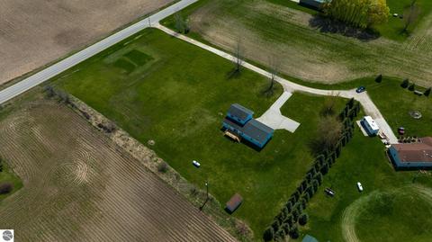 9682 S Wise Rd, Shepherd, MI 48883 photo 27