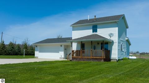 9682 S Wise Rd, Shepherd, MI 48883 photo 2