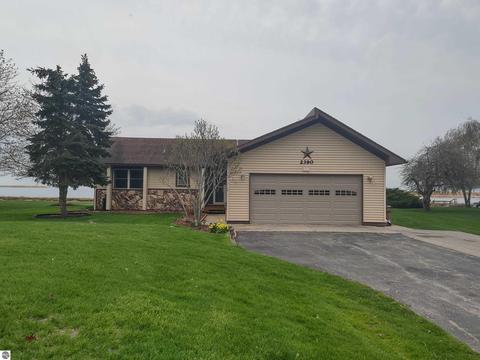 2390 Bay Ridge Dr, Au Gres, MI 48703 photo 1